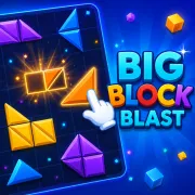 Play Big Block Blast now!