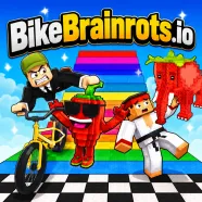 BikeBrainrots.io