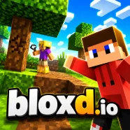 Bloxd.io
