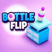 Play Bottle Flip now!