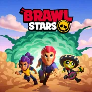 Brawl Stars