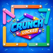 Play Crunch Locked now!