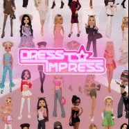 Dress to Impress