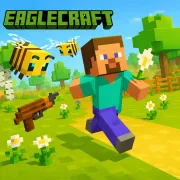 Play Eaglercraft now!