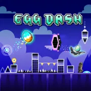 Play Egg Dash now!