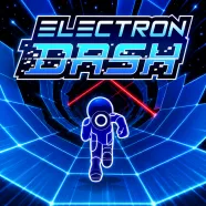 Electron Dash