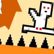 Play Escape or Die - Troll Devil Levels now!