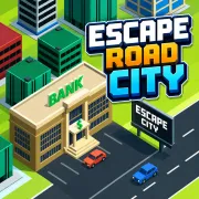 Play Escape Road City now!