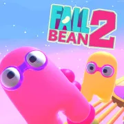 Play Fall Bean 2 now!
