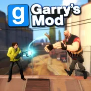 Play Garry's Mod now!