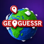 GeoGuessr