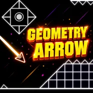 Geometry Arrow