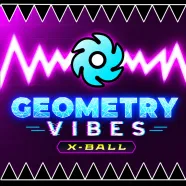Geometry Vibes X-Ball
