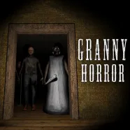 Granny Horror