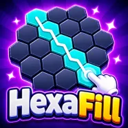 HexaFill
