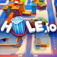 Hole.io