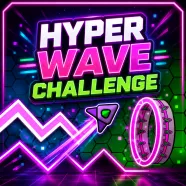Hyper Wave Challenge