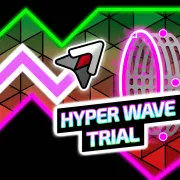 Play Hyper Wave Trial now!