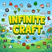 Play Infinite Craft now!