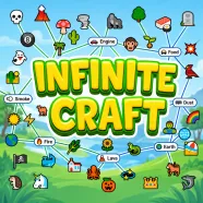 Infinite Craft