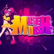 Play Muse Dash now!