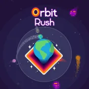 Play Orbit Rush now!