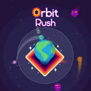 Orbit Rush