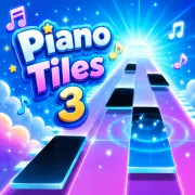 Play Piano Tiles 3 now!