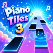 Piano Tiles 3