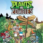 Play Plants Vs Zombies now!