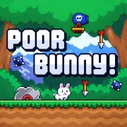 Play Poor Bunny now!