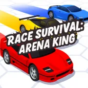 Play Race Survival: Arena King now!