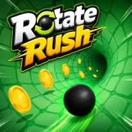Rotate Rush