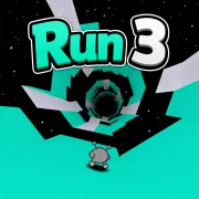 Play Run 3 now!