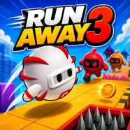 Run Away 3