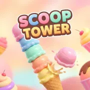 Play Scoop Tower now!