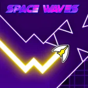 Play Space Waves now!