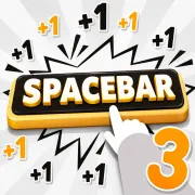 Play Spacebar Clicker 3 now!