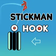 Stickman Hook