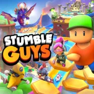 Stumble Guys