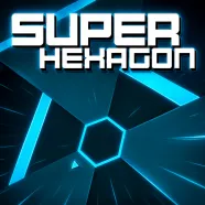 Super Hexagon