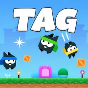 Play Tag Game now!