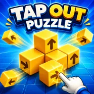 Tap Out Puzzle