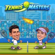 Play Tennis Masters 2026 now!