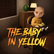 The Baby In Yellow