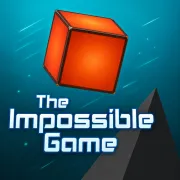 Play The Impossible Game now!