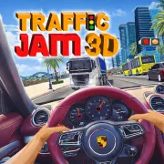 Play Traffic Jam 3D now!