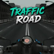 Play Traffic Road now!