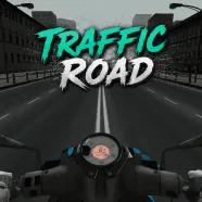 Traffic Road