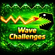 Play Wave Challenges now!